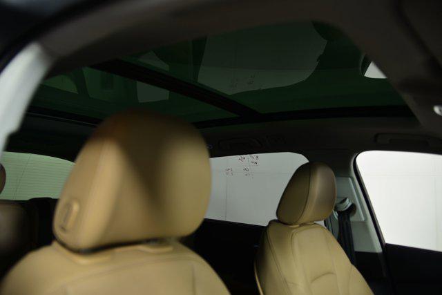 used 2025 Audi Q7 car, priced at $52,999