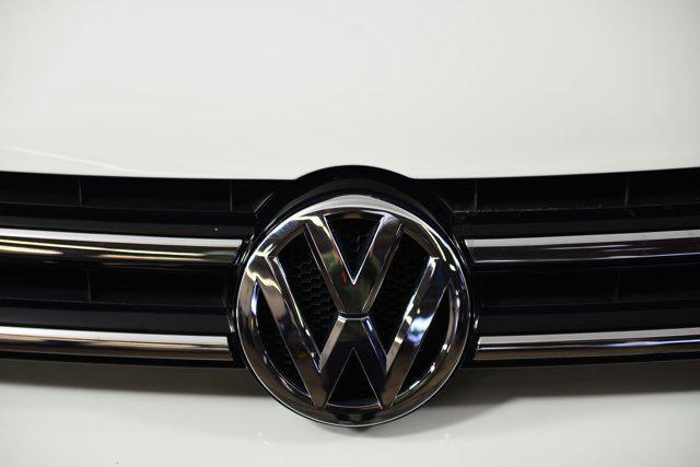 used 2013 Volkswagen Touareg car, priced at $9,998