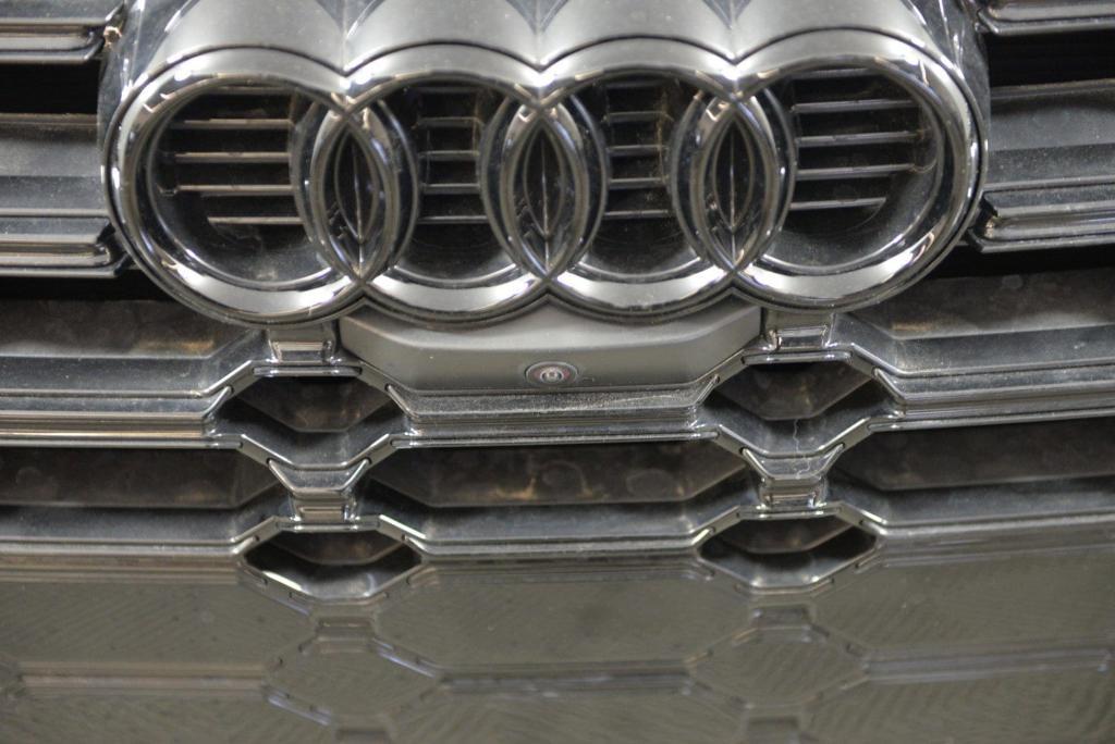 new 2024 Audi SQ5 car, priced at $68,425