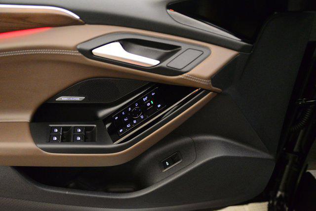 new 2025 Audi A6 e-tron car, priced at $69,831