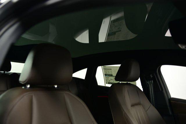 new 2025 Audi A6 e-tron car, priced at $69,831