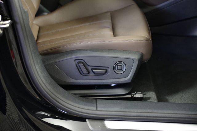 new 2025 Audi A6 e-tron car, priced at $69,831