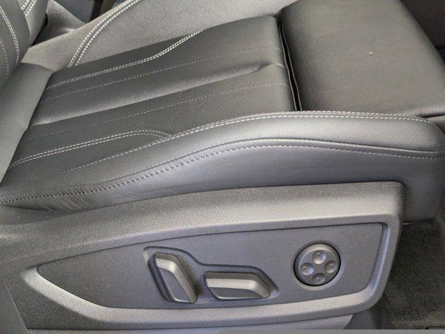 used 2025 Audi Q5 car, priced at $44,733