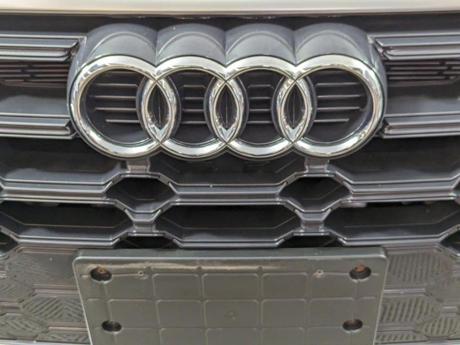 used 2021 Audi Q5 e car, priced at $34,997