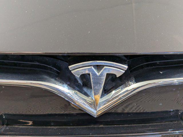 used 2016 Tesla Model S car, priced at $19,999