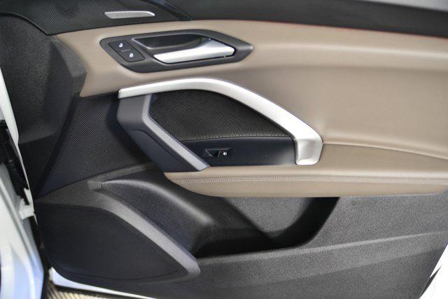 new 2025 Audi Q5 car, priced at $59,471