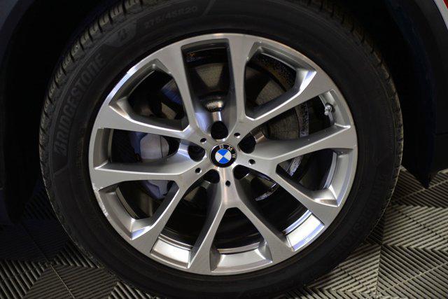 used 2023 BMW X5 car, priced at $32,996