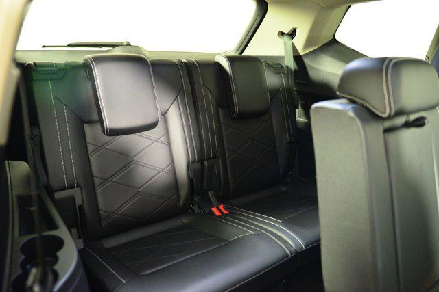 used 2024 Volkswagen Atlas car, priced at $31,898