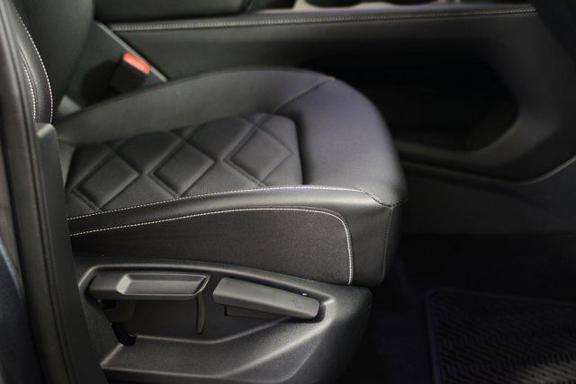 used 2024 Volkswagen Atlas car, priced at $31,898