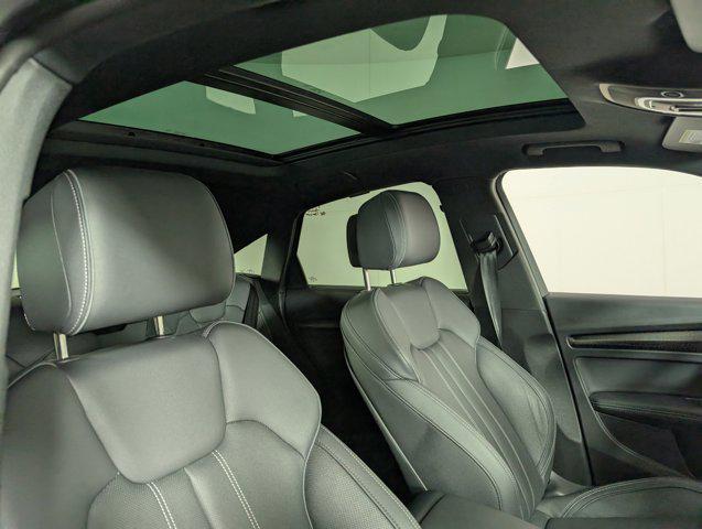 used 2024 Audi SQ5 car, priced at $51,996