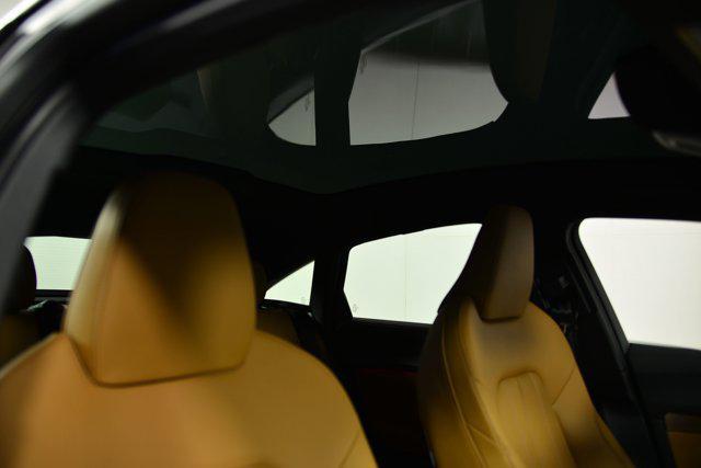 new 2025 Audi A5 car, priced at $55,571