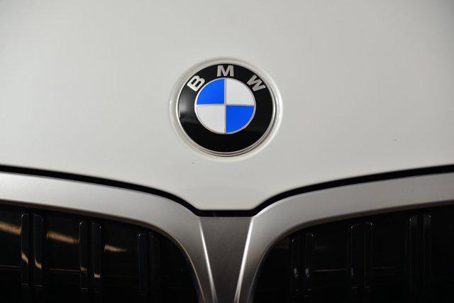 used 2024 BMW 330 car, priced at $32,999