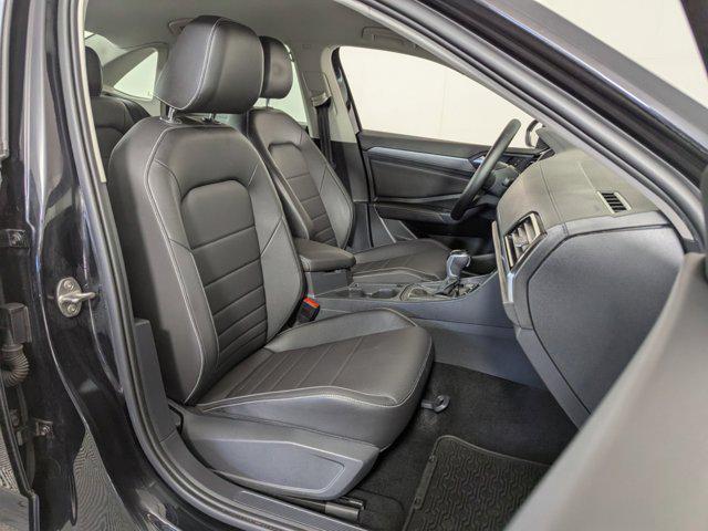 used 2023 Volkswagen Jetta car, priced at $19,498