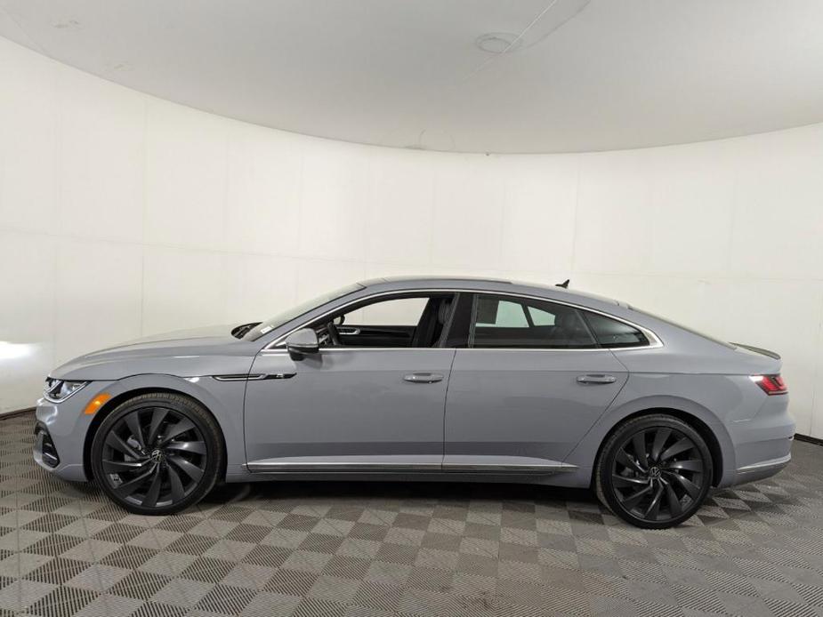 used 2023 Volkswagen Arteon car, priced at $33,998