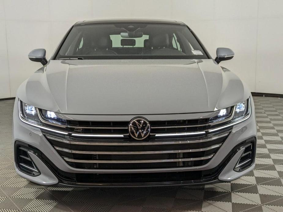 used 2023 Volkswagen Arteon car, priced at $34,998