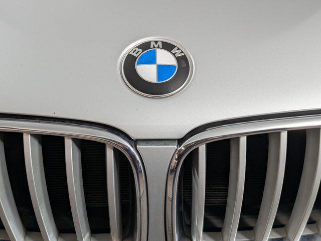 used 2017 BMW X3 car, priced at $15,999