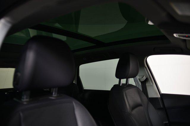used 2022 Audi Q7 car, priced at $42,999