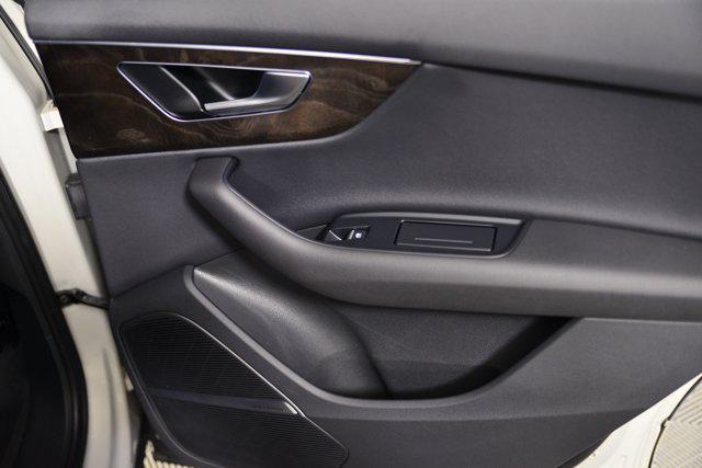 used 2022 Audi Q7 car, priced at $42,999