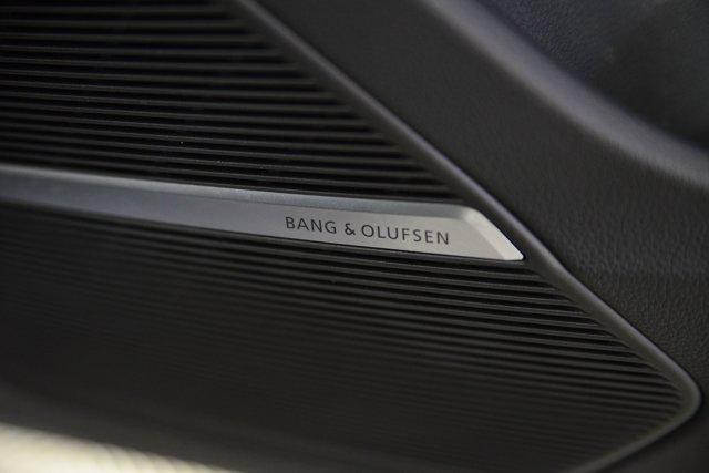 used 2022 Audi Q7 car, priced at $42,999