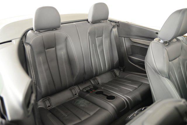 used 2024 Audi A5 car, priced at $49,996
