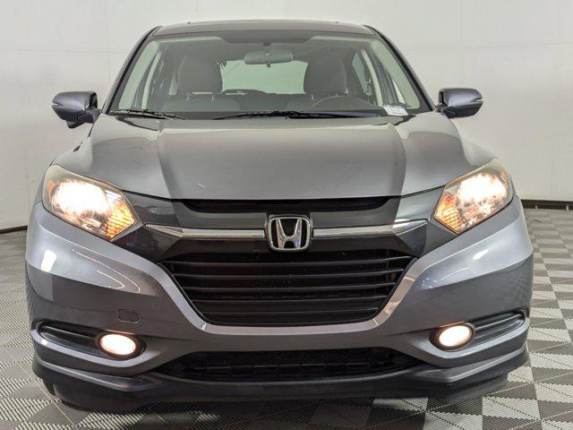 used 2018 Honda HR-V car, priced at $15,999