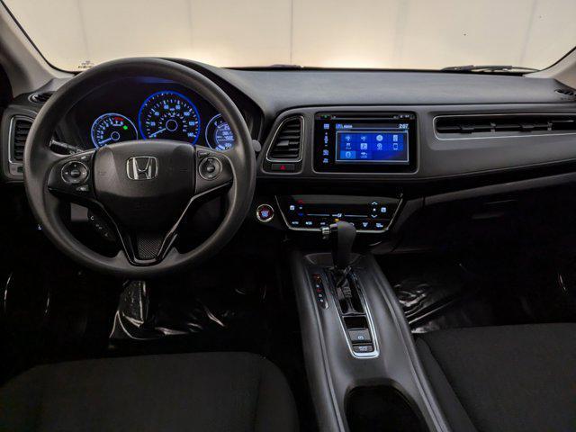 used 2018 Honda HR-V car, priced at $15,999