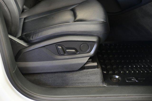 used 2019 Audi Q7 car, priced at $24,999