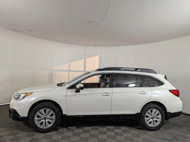 used 2015 Subaru Outback car, priced at $12,998