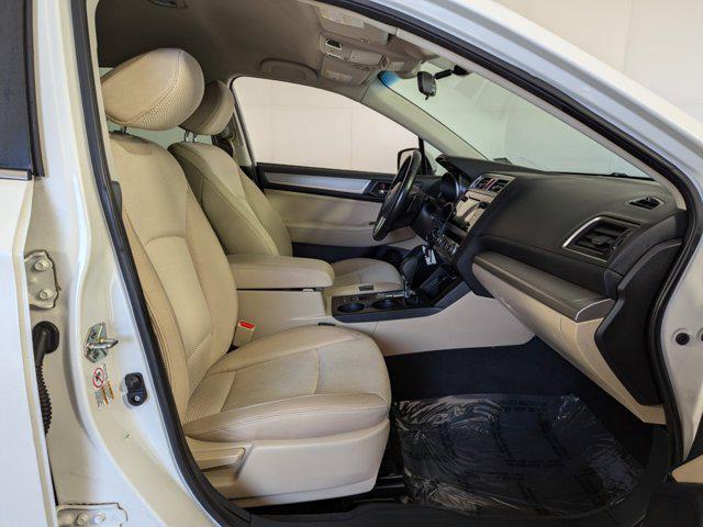 used 2015 Subaru Outback car, priced at $12,998