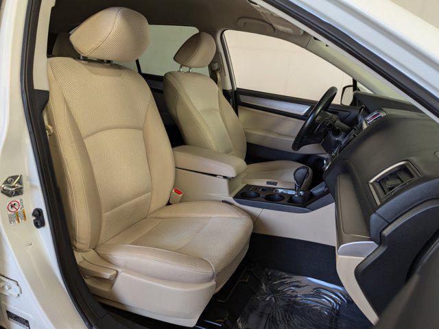 used 2015 Subaru Outback car, priced at $12,998