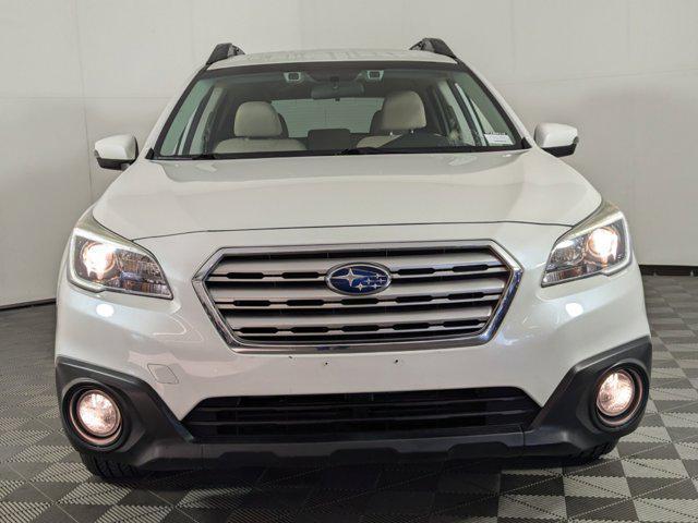 used 2015 Subaru Outback car, priced at $12,998