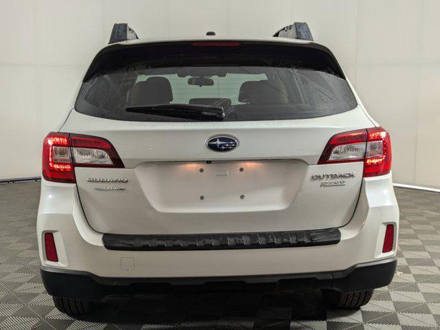 used 2015 Subaru Outback car, priced at $12,998