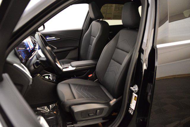 used 2025 BMW X1 car, priced at $35,998