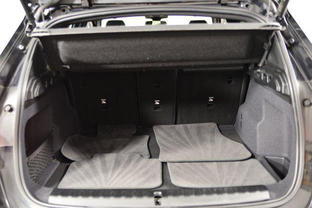 used 2025 BMW X1 car, priced at $35,998