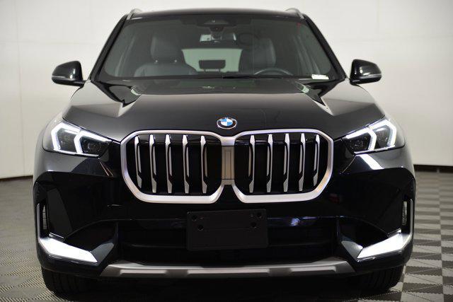 used 2025 BMW X1 car, priced at $35,998