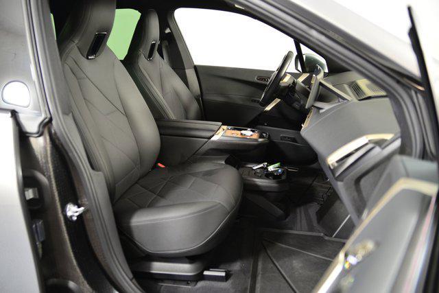 used 2023 BMW iX car, priced at $46,998