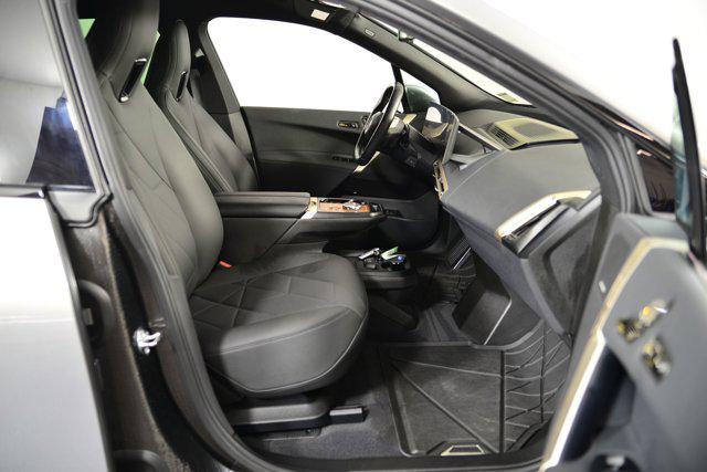 used 2023 BMW iX car, priced at $46,998