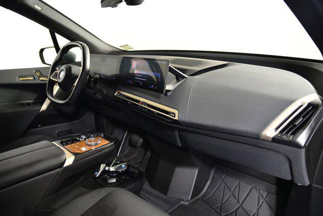 used 2023 BMW iX car, priced at $46,998