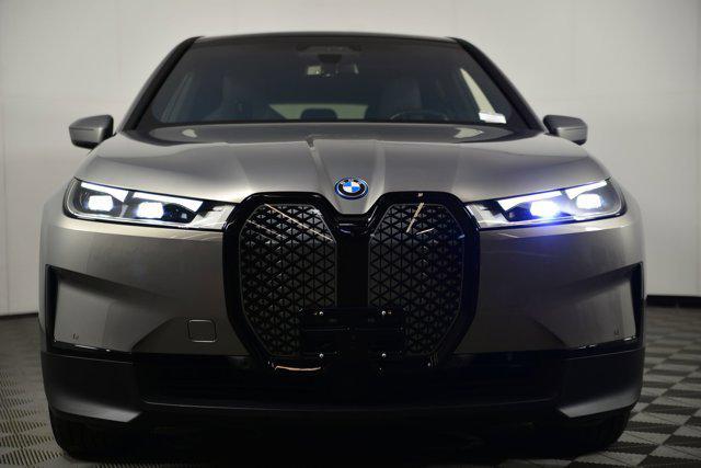 used 2023 BMW iX car, priced at $46,998