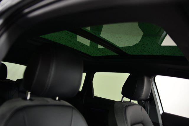 used 2024 Audi Q4 e-tron car, priced at $39,999