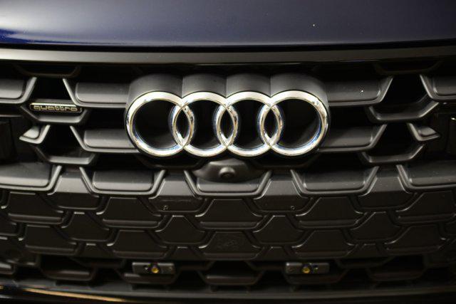 used 2025 Audi A6 car, priced at $45,998