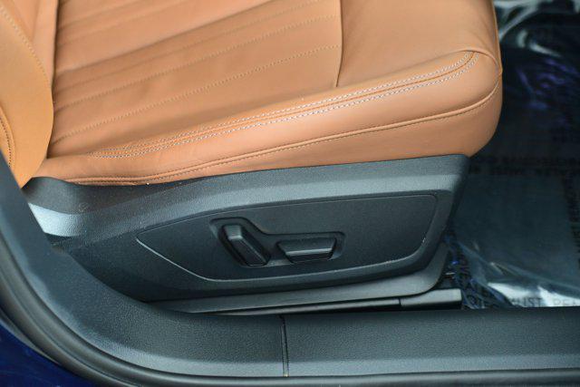 used 2025 Audi A6 car, priced at $45,998