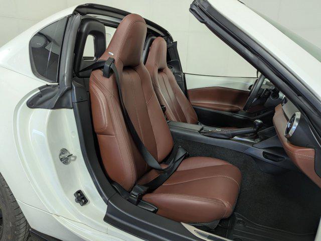 used 2019 Mazda MX-5 Miata RF car, priced at $23,999