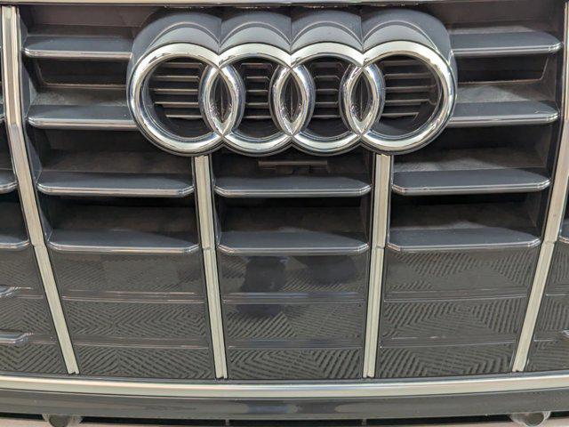 used 2024 Audi Q5 car, priced at $36,499