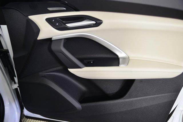 new 2025 Audi Q5 car, priced at $56,851