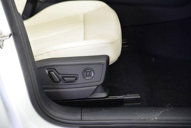 new 2025 Audi Q5 car, priced at $56,851
