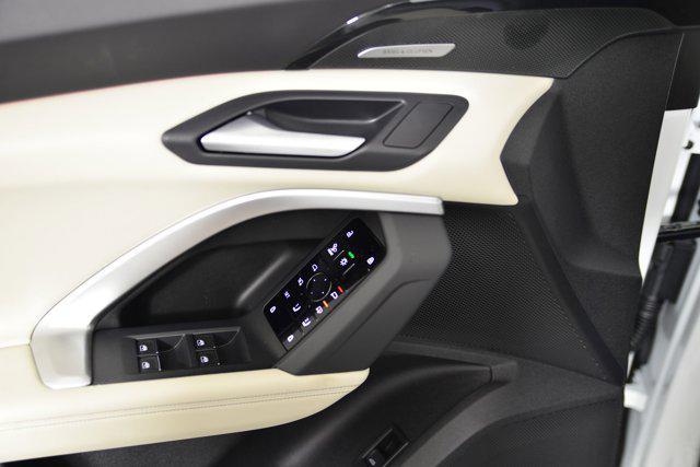 new 2025 Audi Q5 car, priced at $56,851