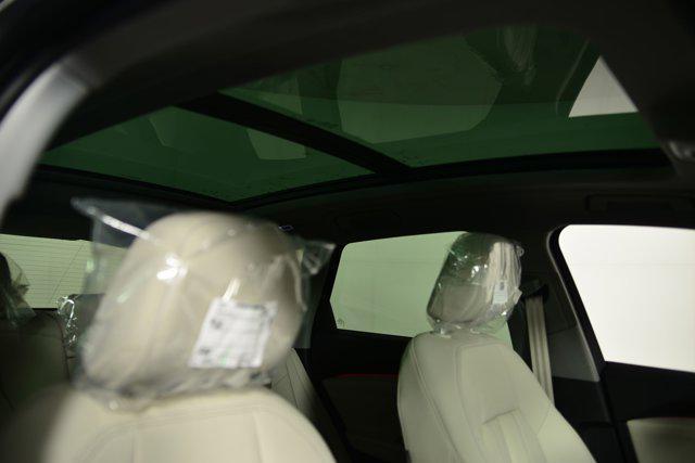 new 2025 Audi Q5 car, priced at $56,851