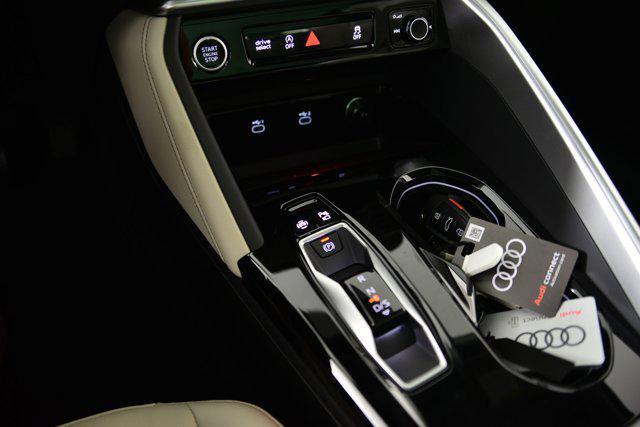new 2025 Audi Q5 car, priced at $56,851