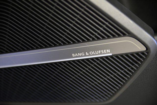 used 2023 Audi SQ5 car, priced at $44,998